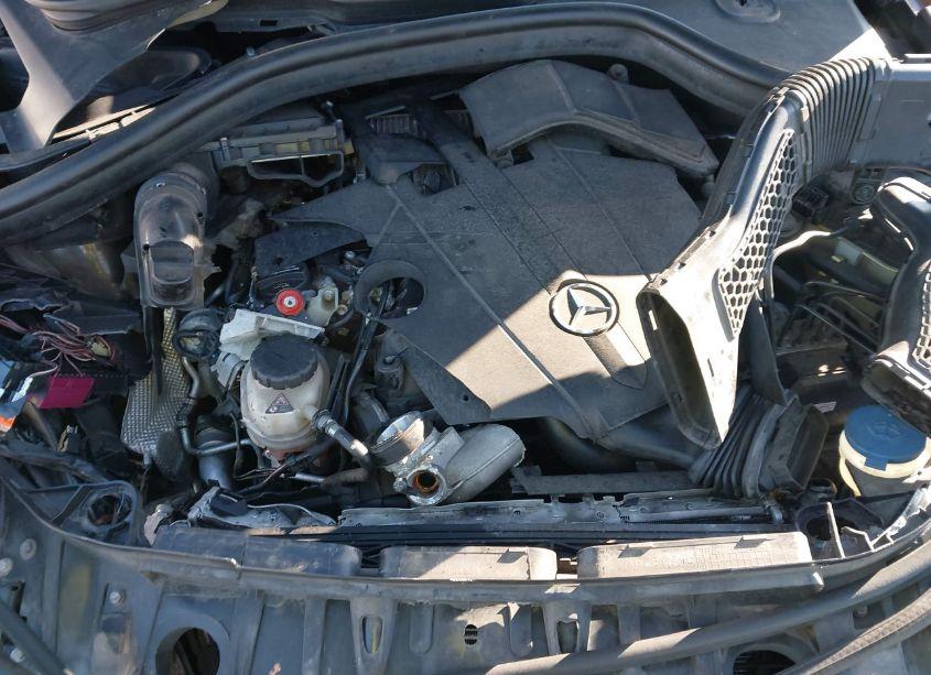 Photo 10 of 2017 Mercedes-benz Gls 450 4MATIC (VIN 4JGDF6EE5HA757002)