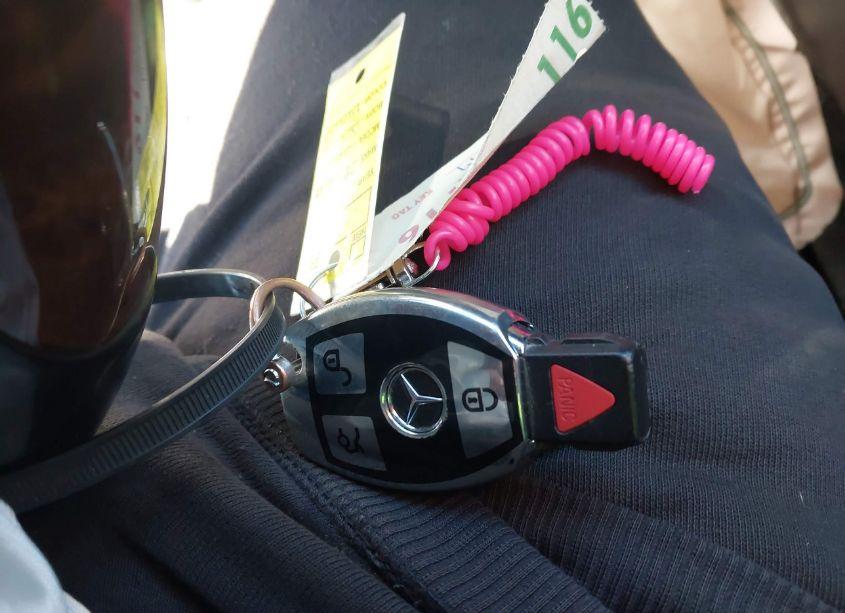 Photo 11 of 2017 Mercedes-benz Gls 450 4MATIC (VIN 4JGDF6EE5HA757002)