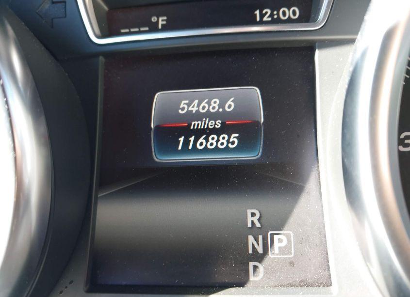 Photo 15 of 2017 Mercedes-benz Gls 450 4MATIC (VIN 4JGDF6EE5HA757002)