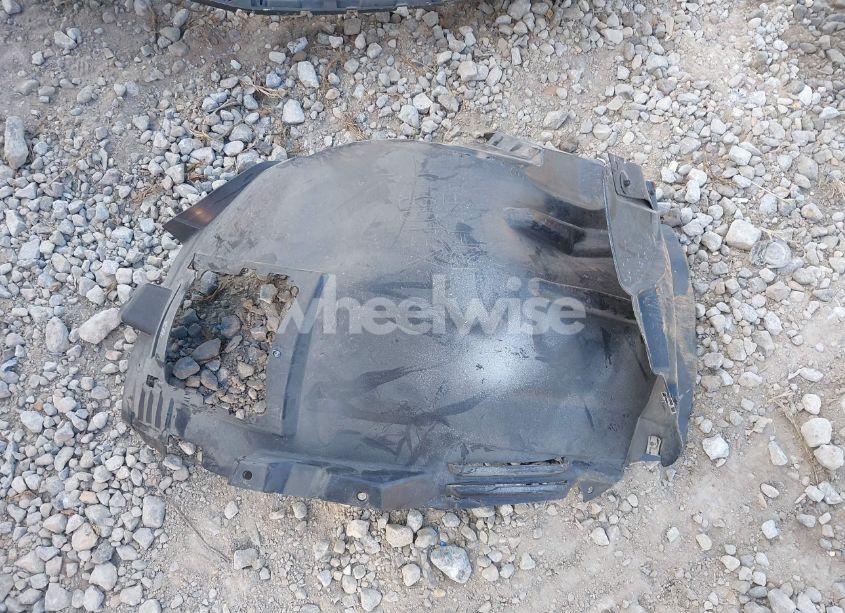 Photo 12 of 2017 Mercedes-benz Gls 450 4MATIC (VIN 4JGDF6EE5HA895218)