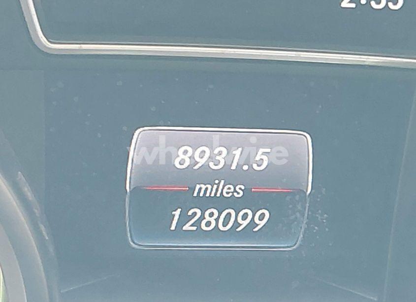 Photo 16 of 2017 Mercedes-benz Gls 450 4MATIC (VIN 4JGDF6EE5HA895218)