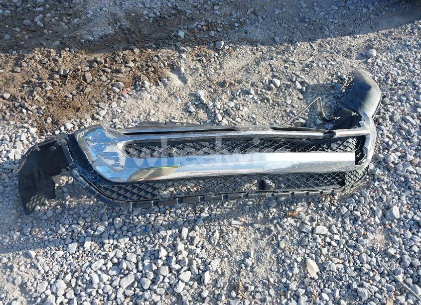 Photo 18 of 2017 Mercedes-benz Gls 450 4MATIC (VIN 4JGDF6EE5HA895218)