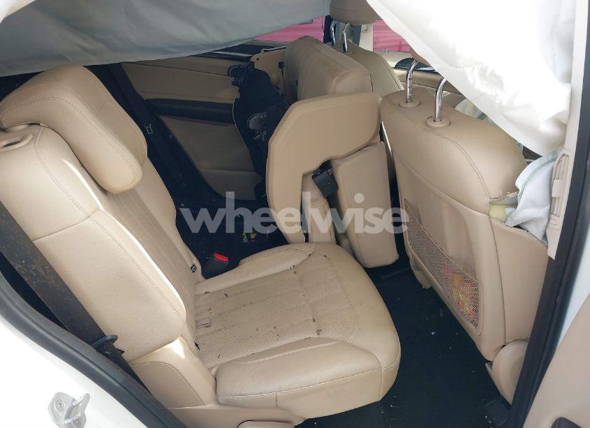 Photo 8 of 2017 Mercedes-benz Gls 450 4MATIC (VIN 4JGDF6EE5HA895218)