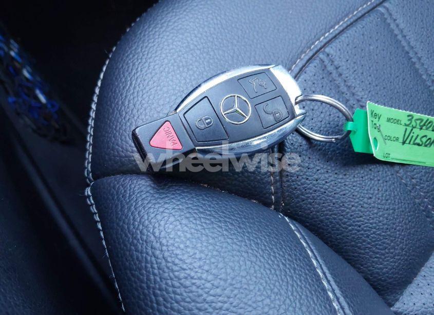 Photo 11 of 2016 Mercedes-benz Gl 450 4MATIC (VIN 4JGDF6EE6GA622688)