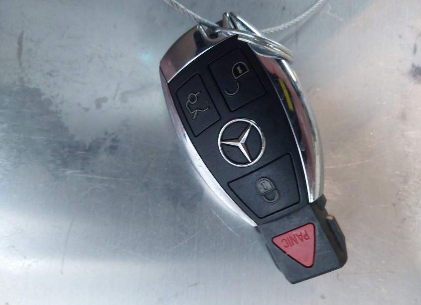 Photo 11 of 2017 Mercedes-benz Gls 450 4MATIC (VIN 4JGDF6EE6HA821354)