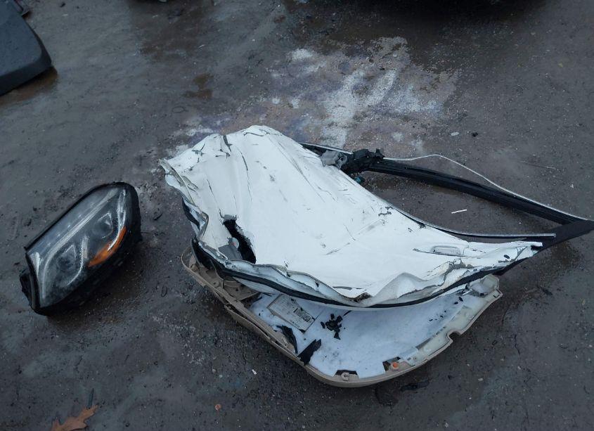 Photo 12 of 2017 Mercedes-benz Gls 450 4MATIC (VIN 4JGDF6EE6HA821354)