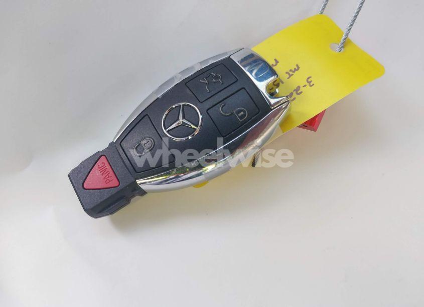 Photo 11 of 2017 Mercedes-benz Gls 450 4MATIC (VIN 4JGDF6EE6HA908431)