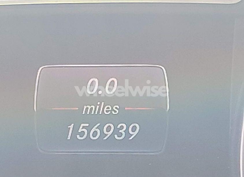 Photo 15 of 2017 Mercedes-benz Gls 450 4MATIC (VIN 4JGDF6EE6HA908431)