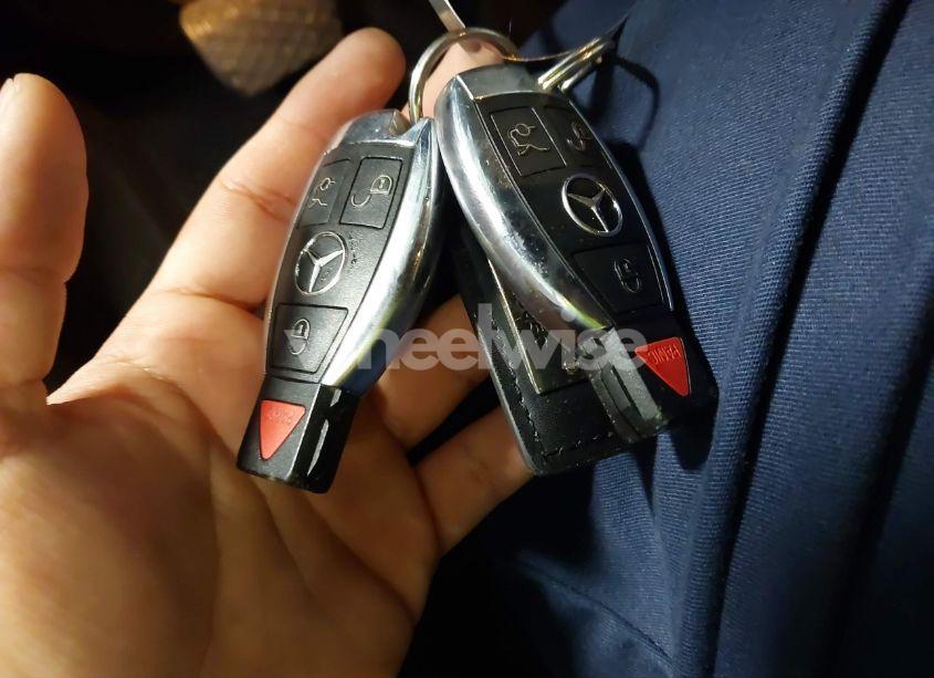 Photo 11 of 2017 Mercedes-benz Gls 450 4MATIC (VIN 4JGDF6EE6HA964224)