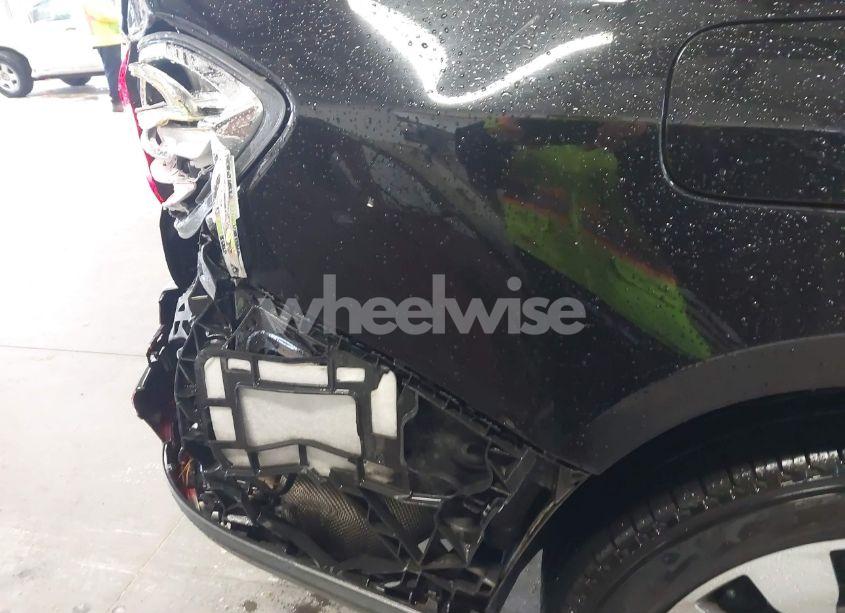 Photo 18 of 2017 Mercedes-benz Gls 450 4MATIC (VIN 4JGDF6EE6HA964224)