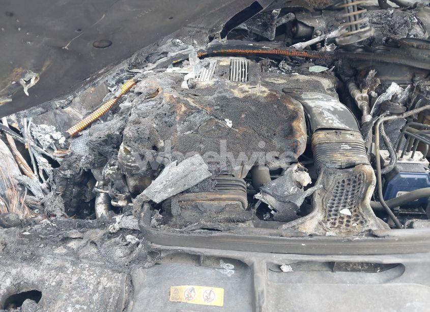 Photo 10 of 2015 Mercedes-benz Gl 450 4MATIC (VIN 4JGDF6EE7FA501747)