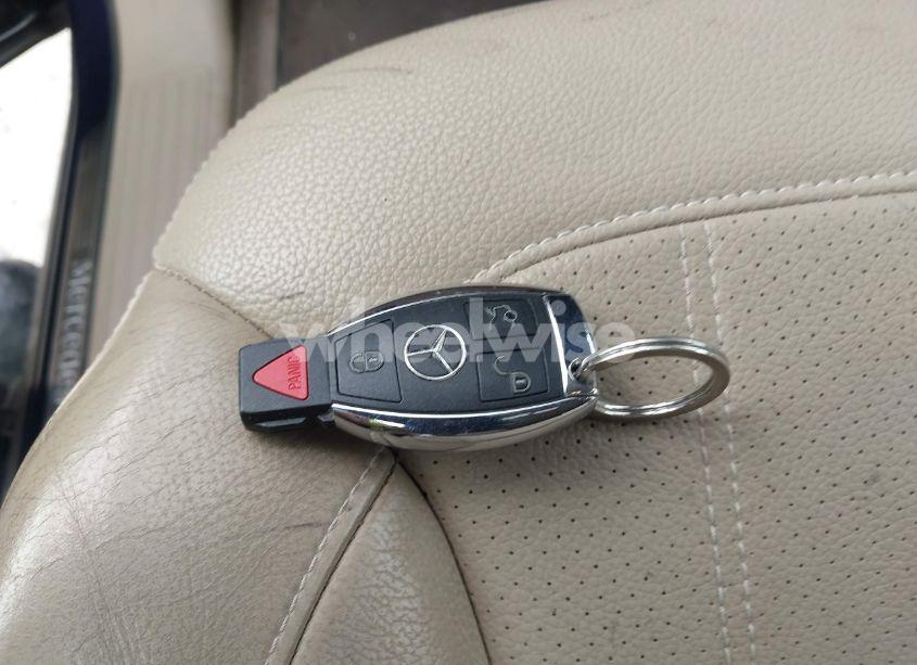 Photo 11 of 2015 Mercedes-benz Gl 450 4MATIC (VIN 4JGDF6EE7FA501747)