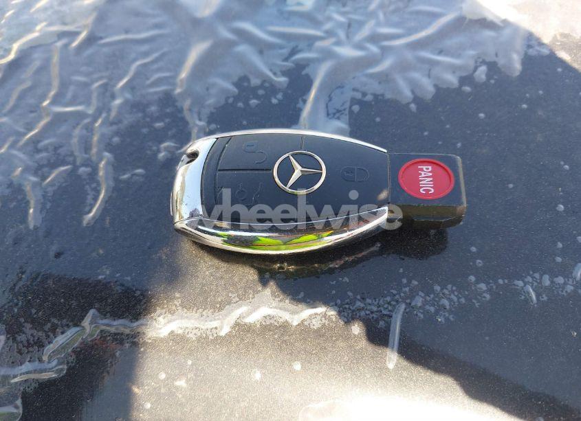 Photo 11 of 2015 Mercedes-benz Gl 450 4MATIC (VIN 4JGDF6EE7FA505376)