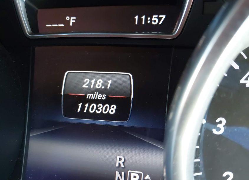 Photo 16 of 2015 Mercedes-benz Gl 450 4MATIC (VIN 4JGDF6EE7FA549328)