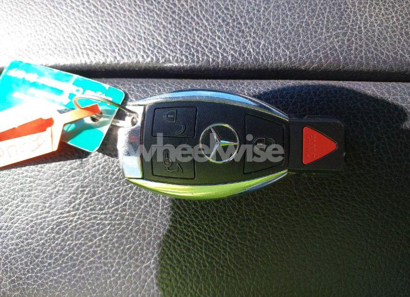 Photo 11 of 2016 Mercedes-benz Gl 450 4MATIC (VIN 4JGDF6EE7GA692586)