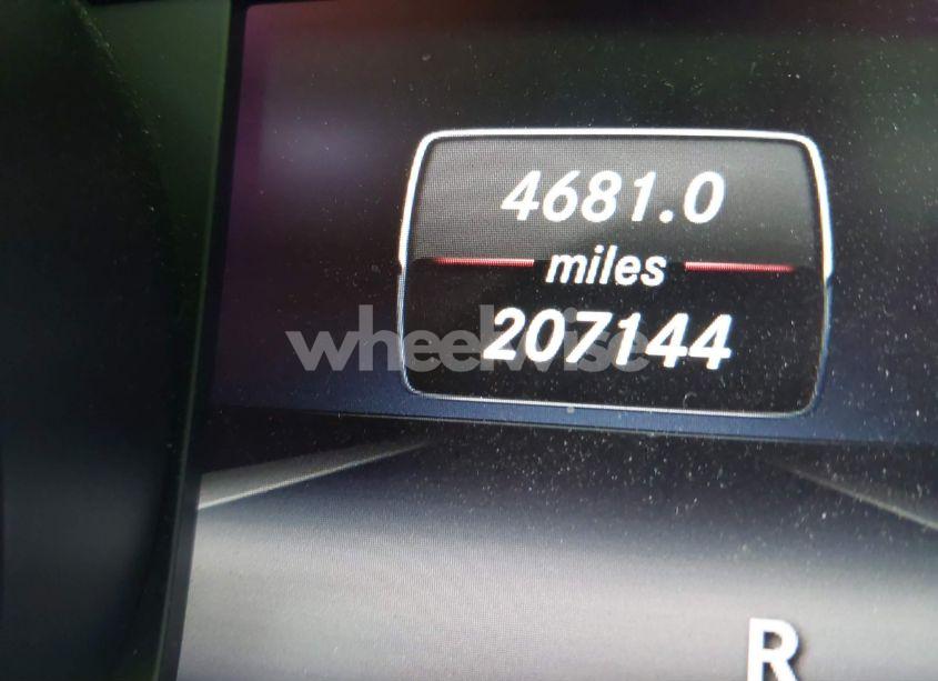 Photo 15 of 2016 Mercedes-benz Gl 450 4MATIC (VIN 4JGDF6EE7GA692586)