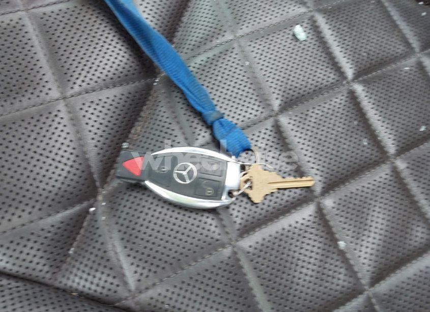 Photo 11 of 2017 Mercedes-benz Gls 450 4MATIC (VIN 4JGDF6EE7HA780376)