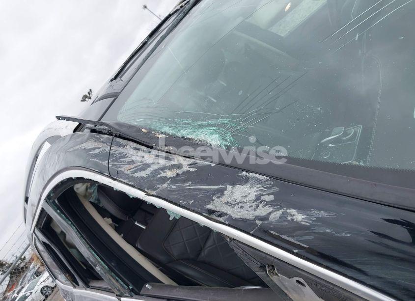 Photo 14 of 2017 Mercedes-benz Gls 450 4MATIC (VIN 4JGDF6EE7HA780376)