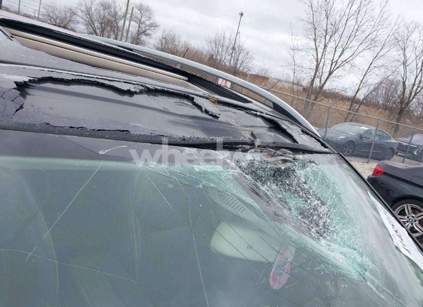 Photo 15 of 2017 Mercedes-benz Gls 450 4MATIC (VIN 4JGDF6EE7HA780376)