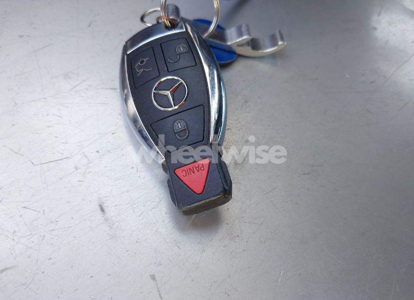 Photo 11 of 2017 Mercedes-benz Gls 450 4MATIC (VIN 4JGDF6EE7HA821525)