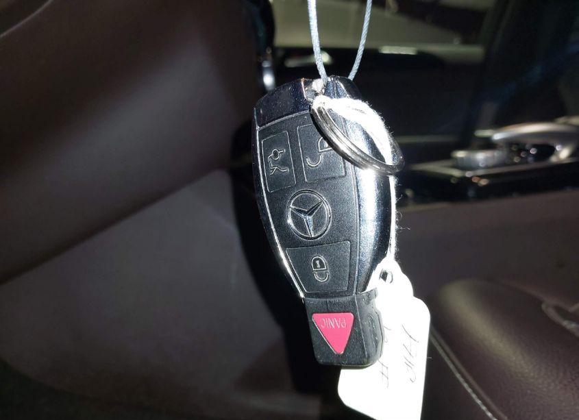 Photo 11 of 2017 Mercedes-benz Gls 450 4MATIC (VIN 4JGDF6EE7HA914397)