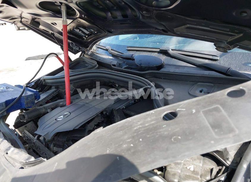 Photo 10 of 2019 Mercedes-benz Gls 450 4MATIC (VIN 4JGDF6EE7KB183097)