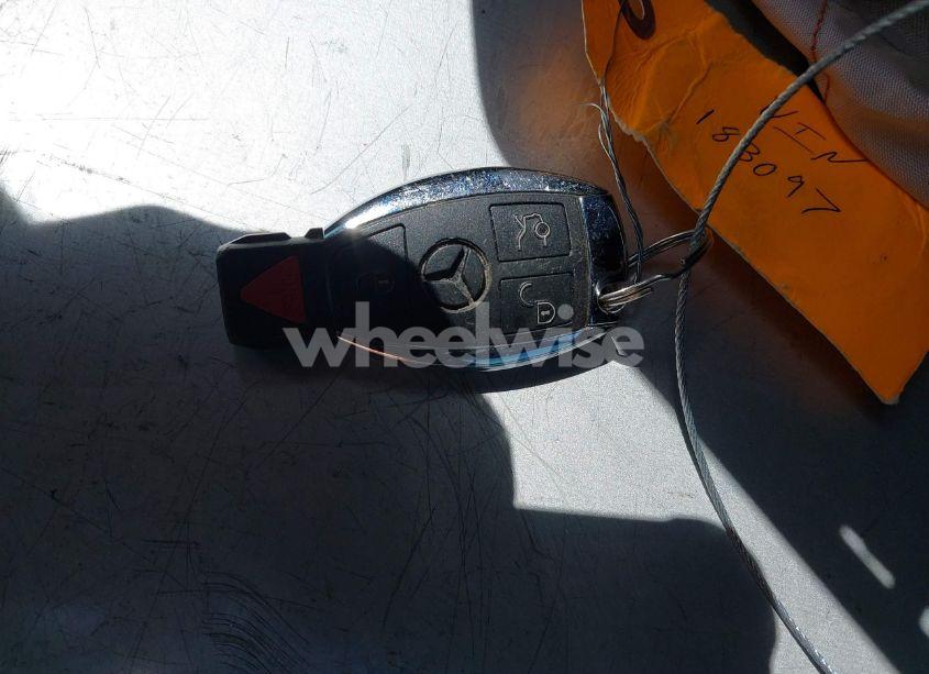 Photo 11 of 2019 Mercedes-benz Gls 450 4MATIC (VIN 4JGDF6EE7KB183097)