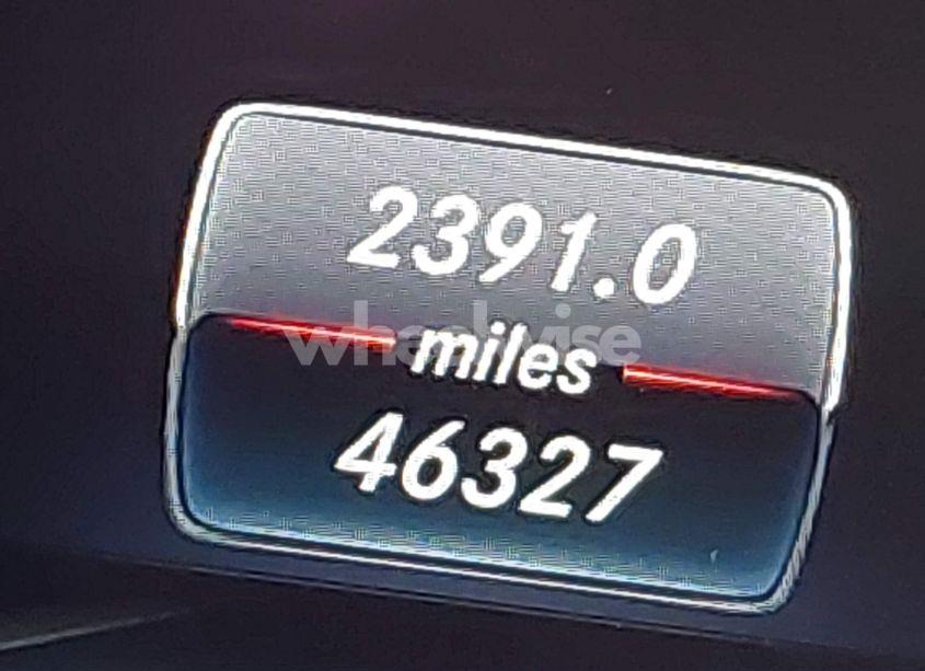 Photo 15 of 2019 Mercedes-benz Gls 450 4MATIC (VIN 4JGDF6EE7KB231729)