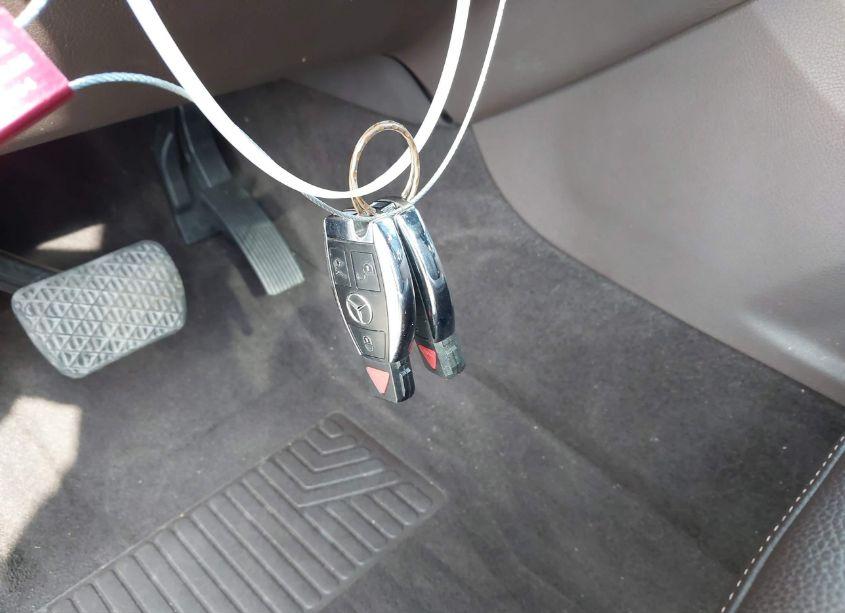 Photo 11 of 2019 Mercedes-benz Gls 450 4MATIC (VIN 4JGDF6EE7KB239300)