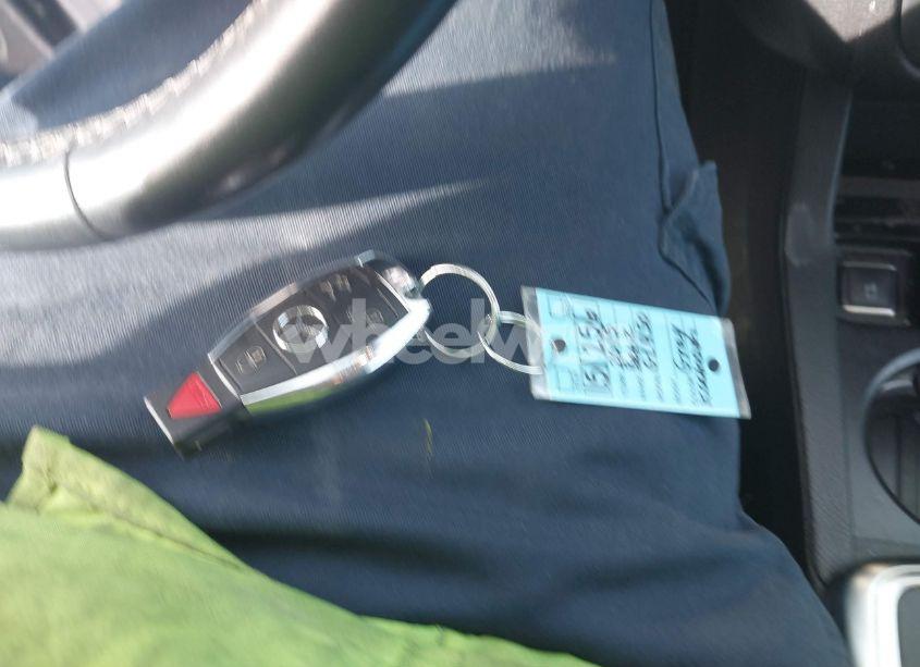 Photo 11 of 2015 Mercedes-benz Gl 450 4MATIC (VIN 4JGDF6EE8FA551718)