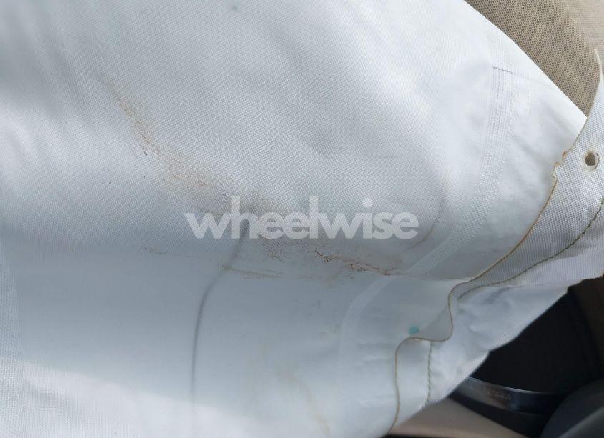 Photo 6 of 2015 Mercedes-benz Gl 450 4MATIC (VIN 4JGDF6EE8FA598621)