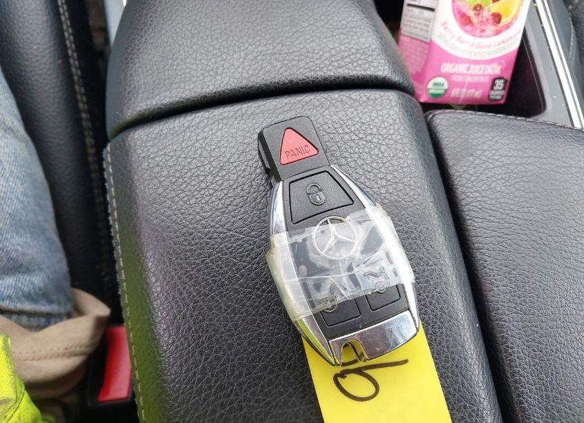 Photo 11 of 2016 Mercedes-benz Gl 450 (VIN 4JGDF6EE8GA621610)