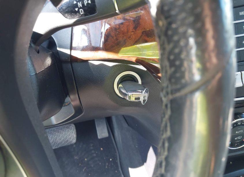 Photo 11 of 2017 Mercedes-benz Gls 450 4MATIC (VIN 4JGDF6EE8HA769516)