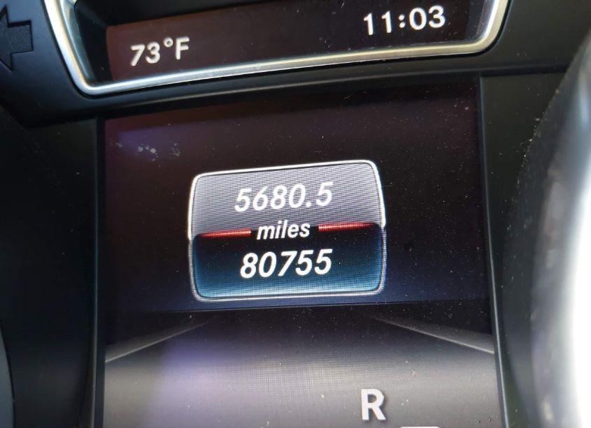 Photo 15 of 2017 Mercedes-benz Gls 450 4MATIC (VIN 4JGDF6EE8HA769516)