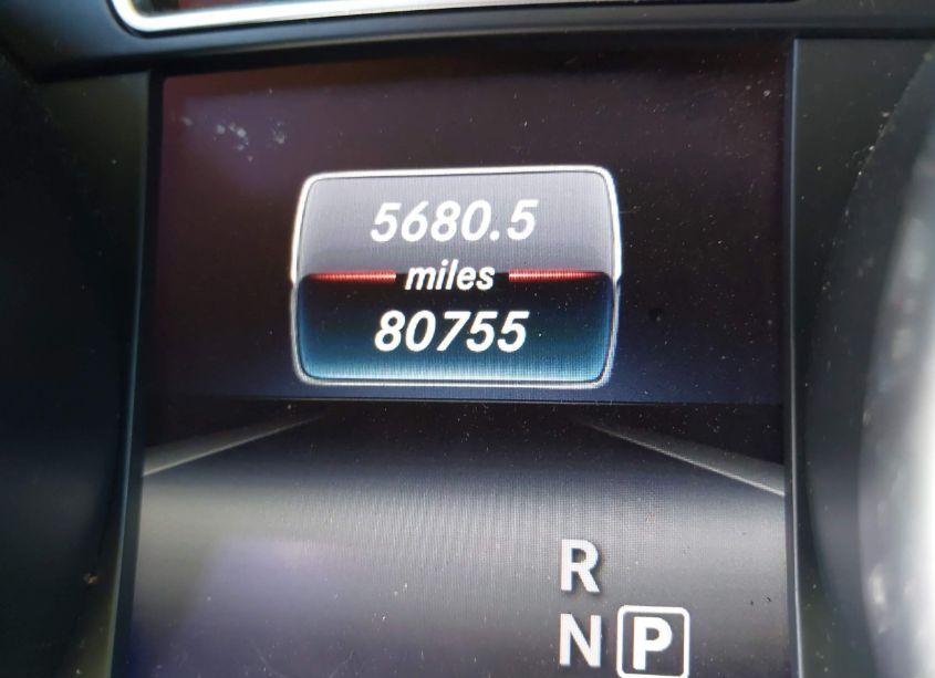 Photo 7 of 2017 Mercedes-benz Gls 450 4MATIC (VIN 4JGDF6EE8HA769516)