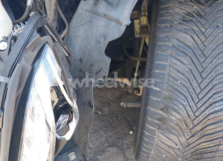 Photo 12 of 2019 Mercedes-benz Gls 450 4MATIC (VIN 4JGDF6EE8KB228516)