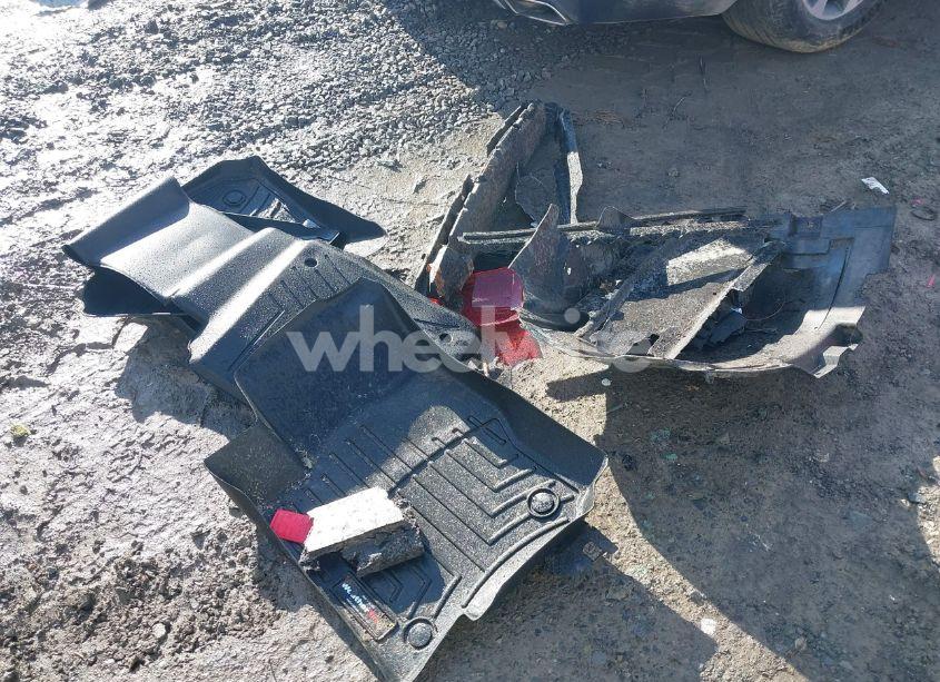 Photo 11 of 2015 Mercedes-benz Gl 450 4MATIC (VIN 4JGDF6EE9FA479007)