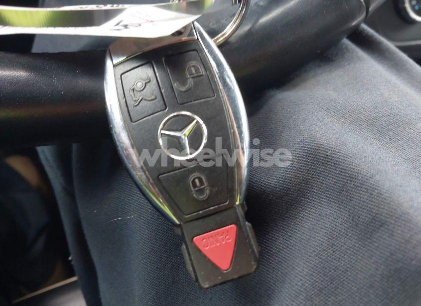 Photo 11 of 2015 Mercedes-benz Gl 450 4MATIC (VIN 4JGDF6EE9FA552392)