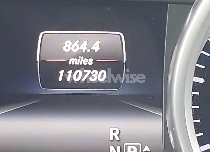 Photo 15 of 2015 Mercedes-benz Gl 450 4MATIC (VIN 4JGDF6EE9FA552392)