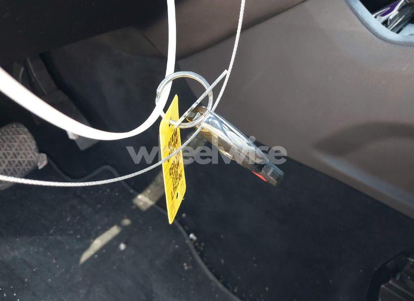 Photo 11 of 2017 Mercedes-benz Gls 450 4MATIC (VIN 4JGDF6EE9HA829030)