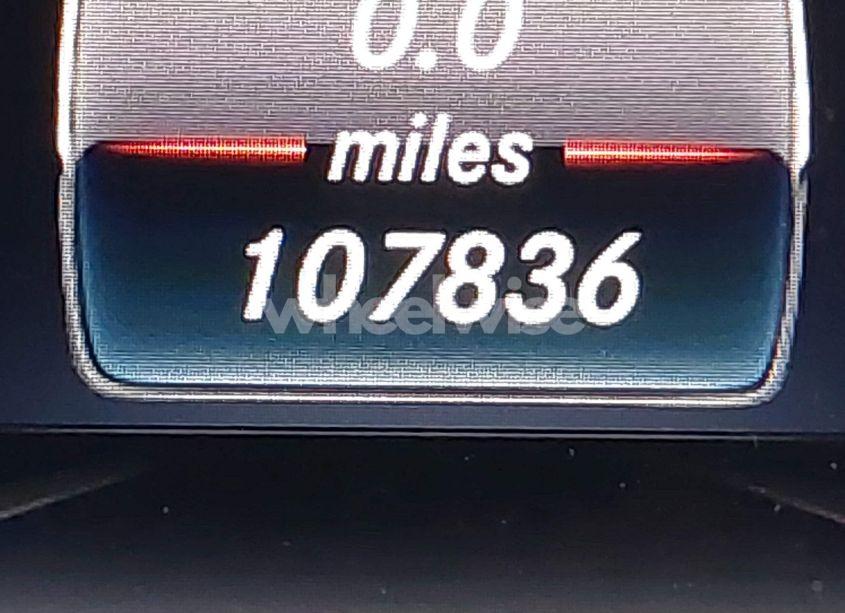 Photo 15 of 2017 Mercedes-benz Gls 450 4MATIC (VIN 4JGDF6EE9HA829030)