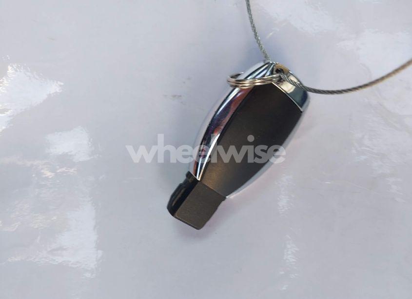 Photo 11 of 2017 Mercedes-benz Gls 450 4MATIC (VIN 4JGDF6EE9HA873951)