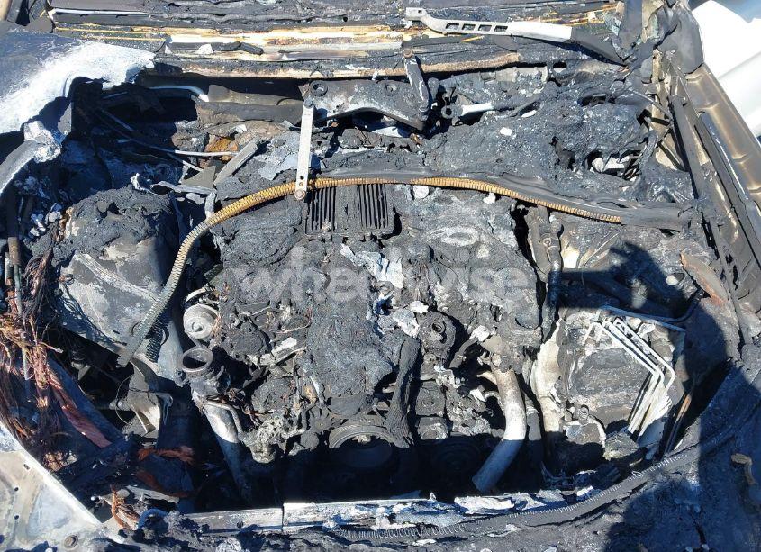 Photo 10 of 2015 Mercedes-benz Gl 450 4MATIC (VIN 4JGDF6EEXFA477492)