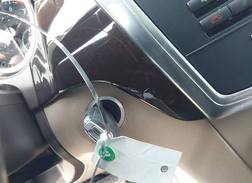 Photo 11 of 2015 Mercedes-benz Gl 450 4MATIC (VIN 4JGDF6EEXFA546116)