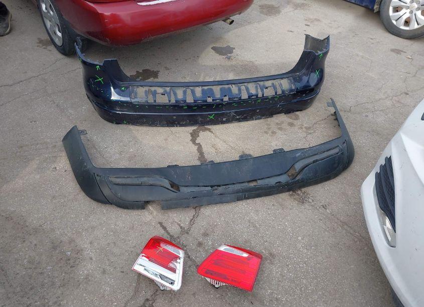 Photo 12 of 2015 Mercedes-benz Gl 450 4MATIC (VIN 4JGDF6EEXFA546116)