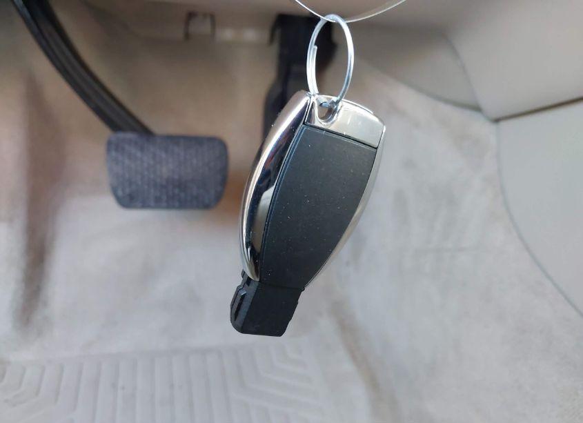 Photo 11 of 2015 Mercedes-benz Gl 450 4MATIC (VIN 4JGDF6EEXFA603866)