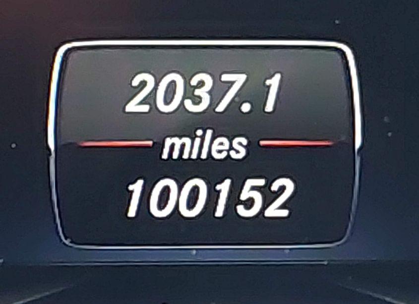 Photo 16 of 2015 Mercedes-benz Gl 450 4MATIC (VIN 4JGDF6EEXFA603866)