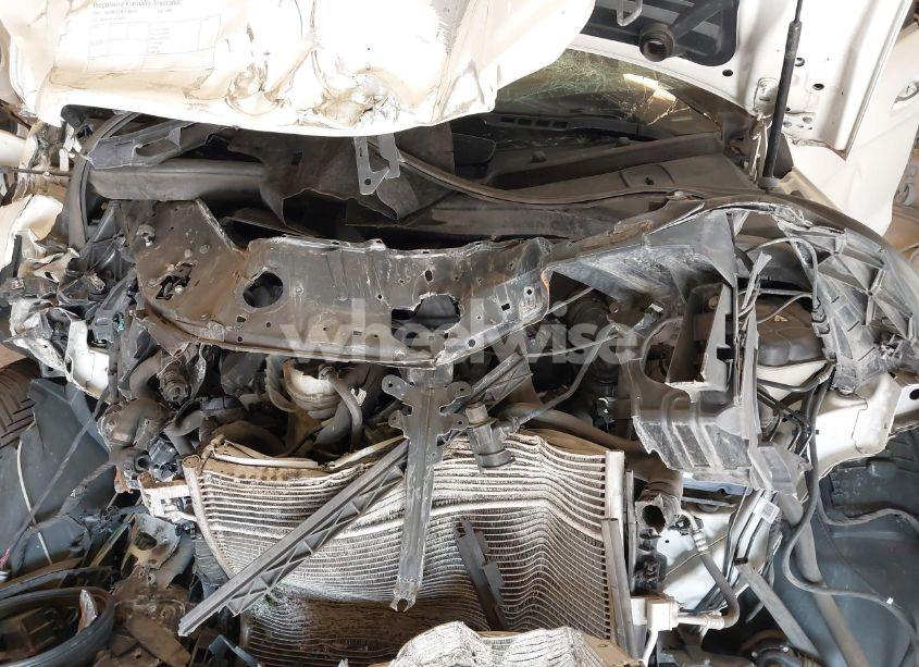 Photo 10 of 2016 Mercedes-benz Gl 450 4MATIC (VIN 4JGDF6EEXGA659713)