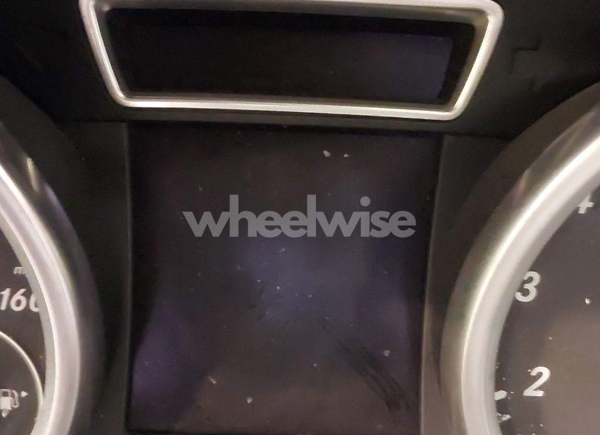 Photo 15 of 2016 Mercedes-benz Gl 450 4MATIC (VIN 4JGDF6EEXGA659713)