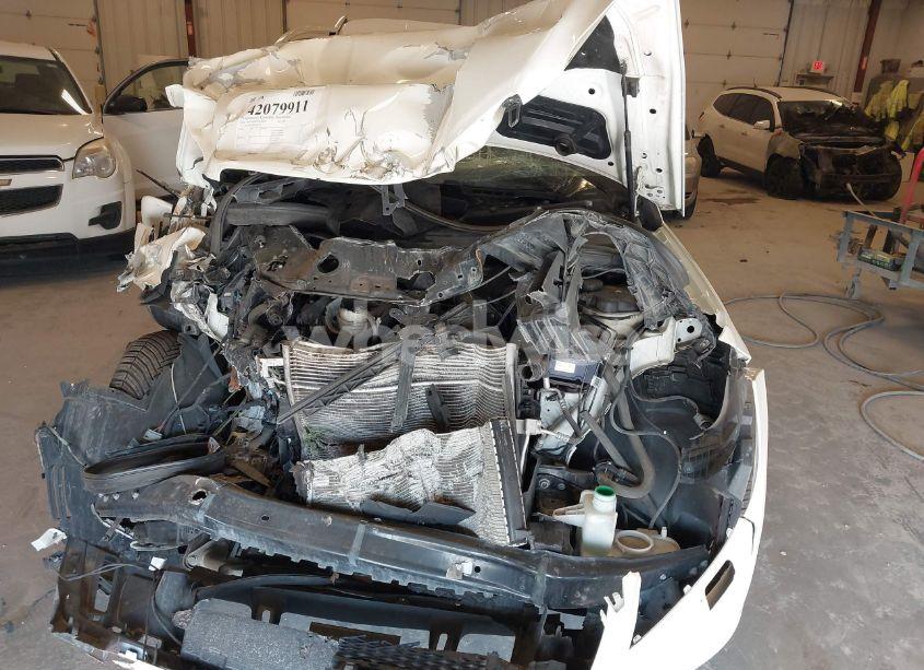 Photo 6 of 2016 Mercedes-benz Gl 450 4MATIC (VIN 4JGDF6EEXGA659713)